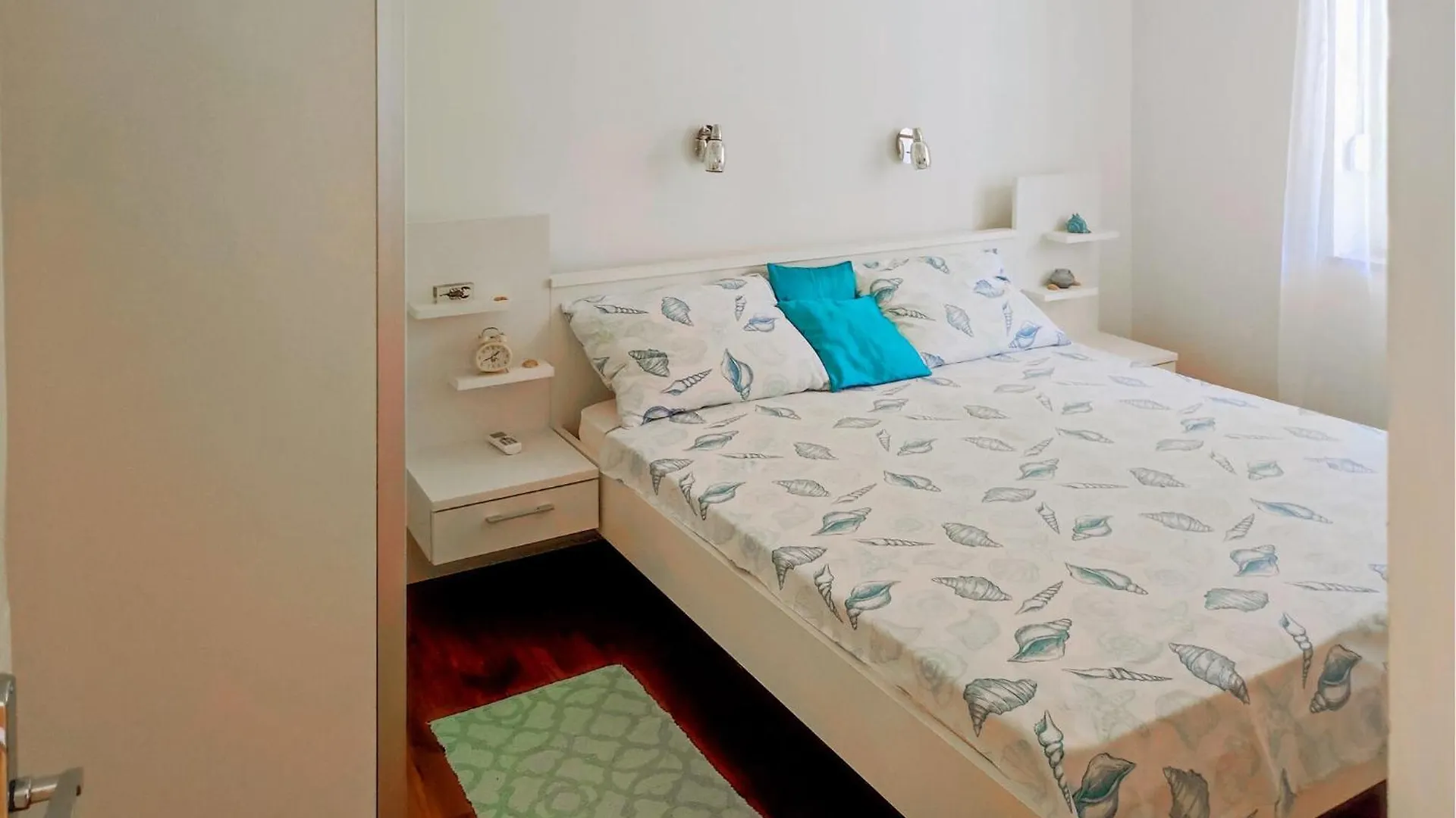 2 Bedroom Beautiful Home In Starigrad 0*, Starigrad Paklenica Croatia