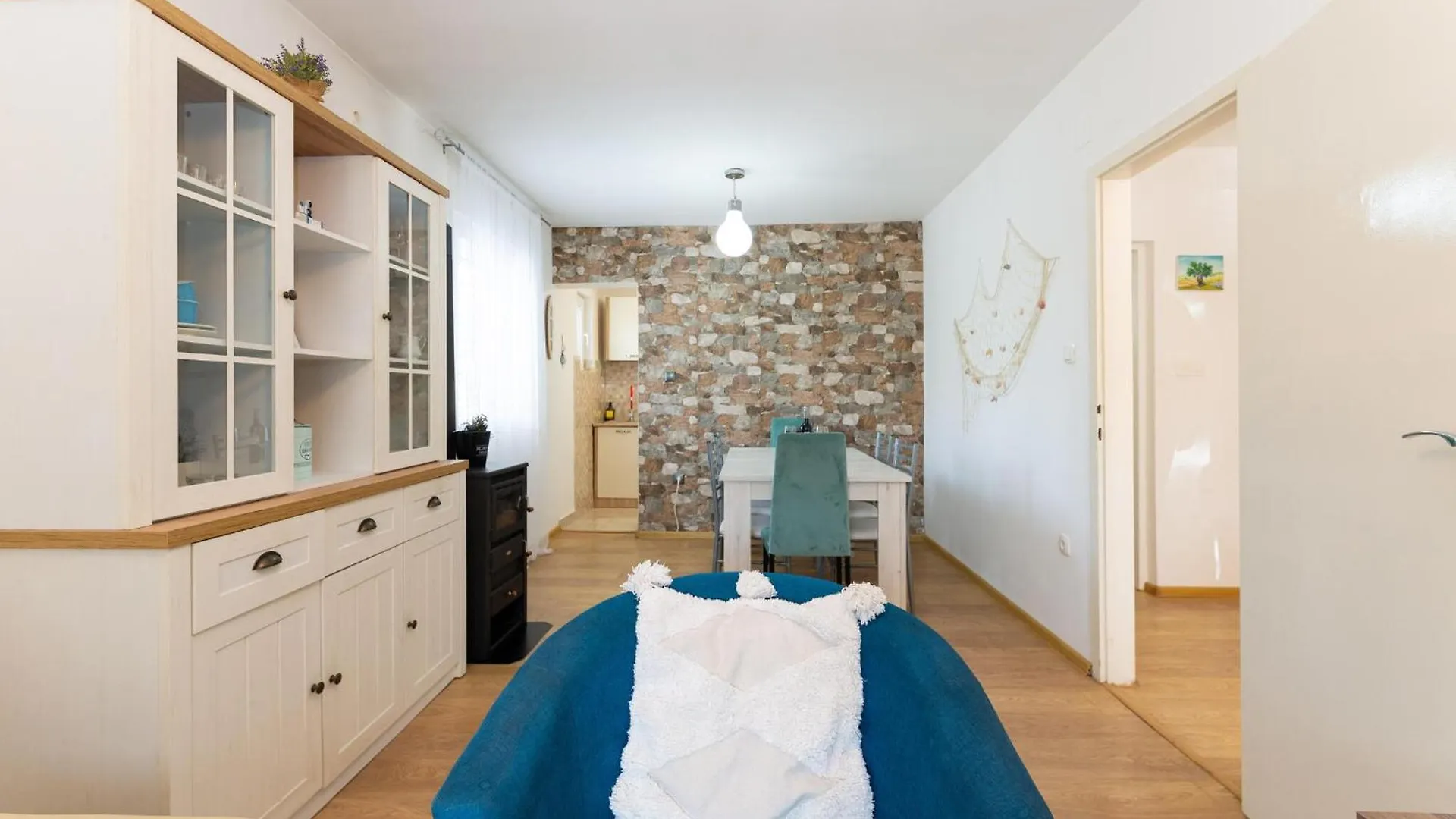 Holiday home 2 Bedroom Beautiful Home In Starigrad