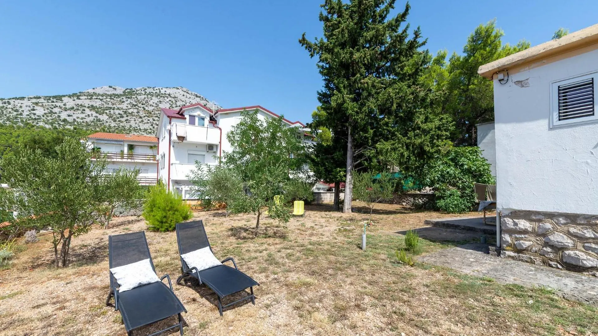 Holiday home 2 Bedroom Beautiful Home In Starigrad