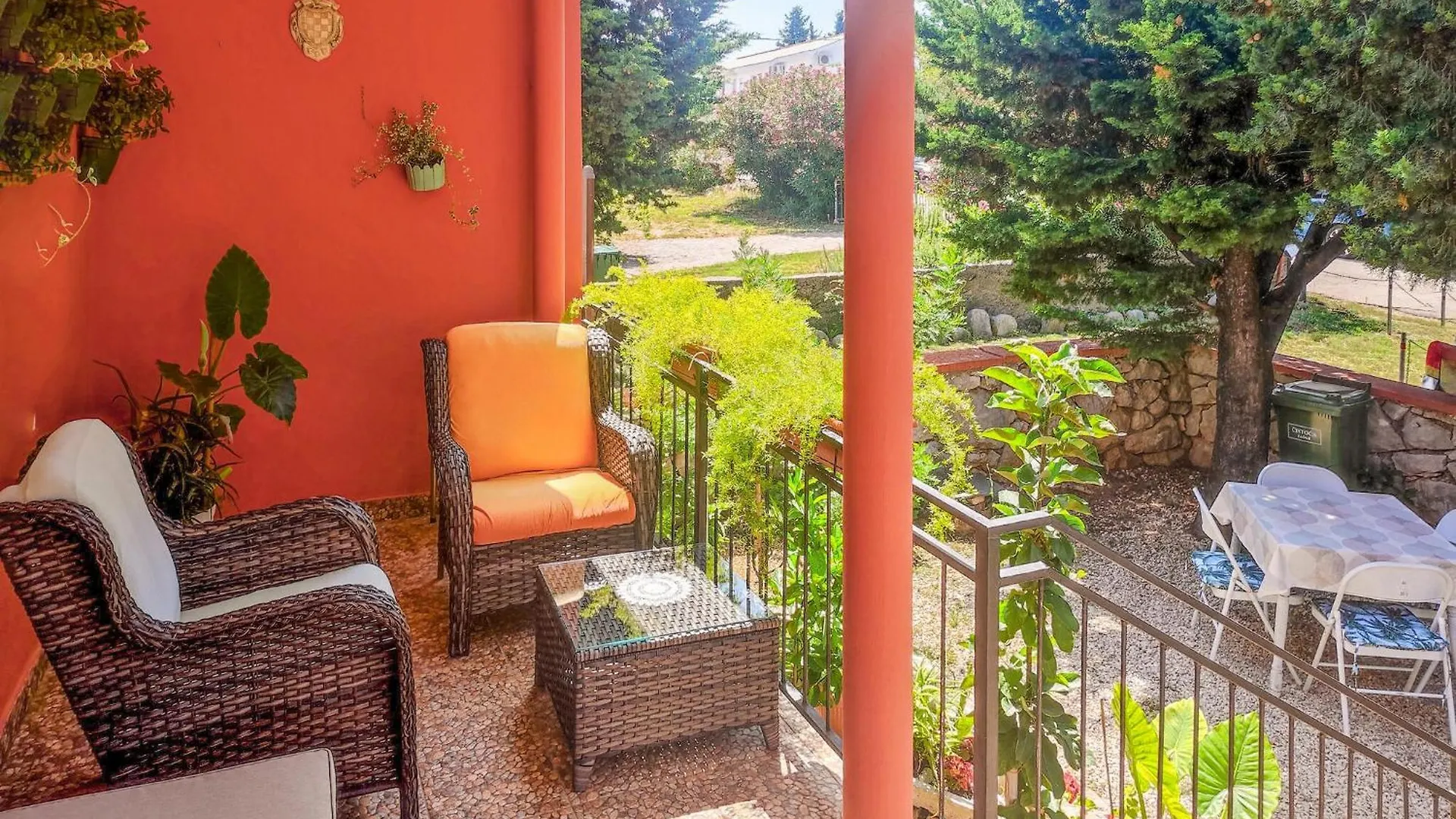 2 Bedroom Beautiful Home In Starigrad