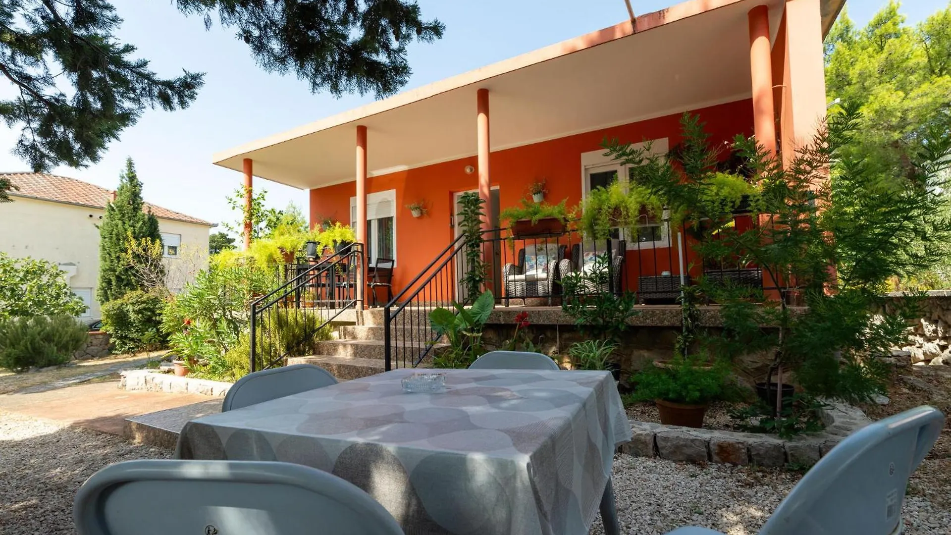 Holiday home 2 Bedroom Beautiful Home In Starigrad Croatia