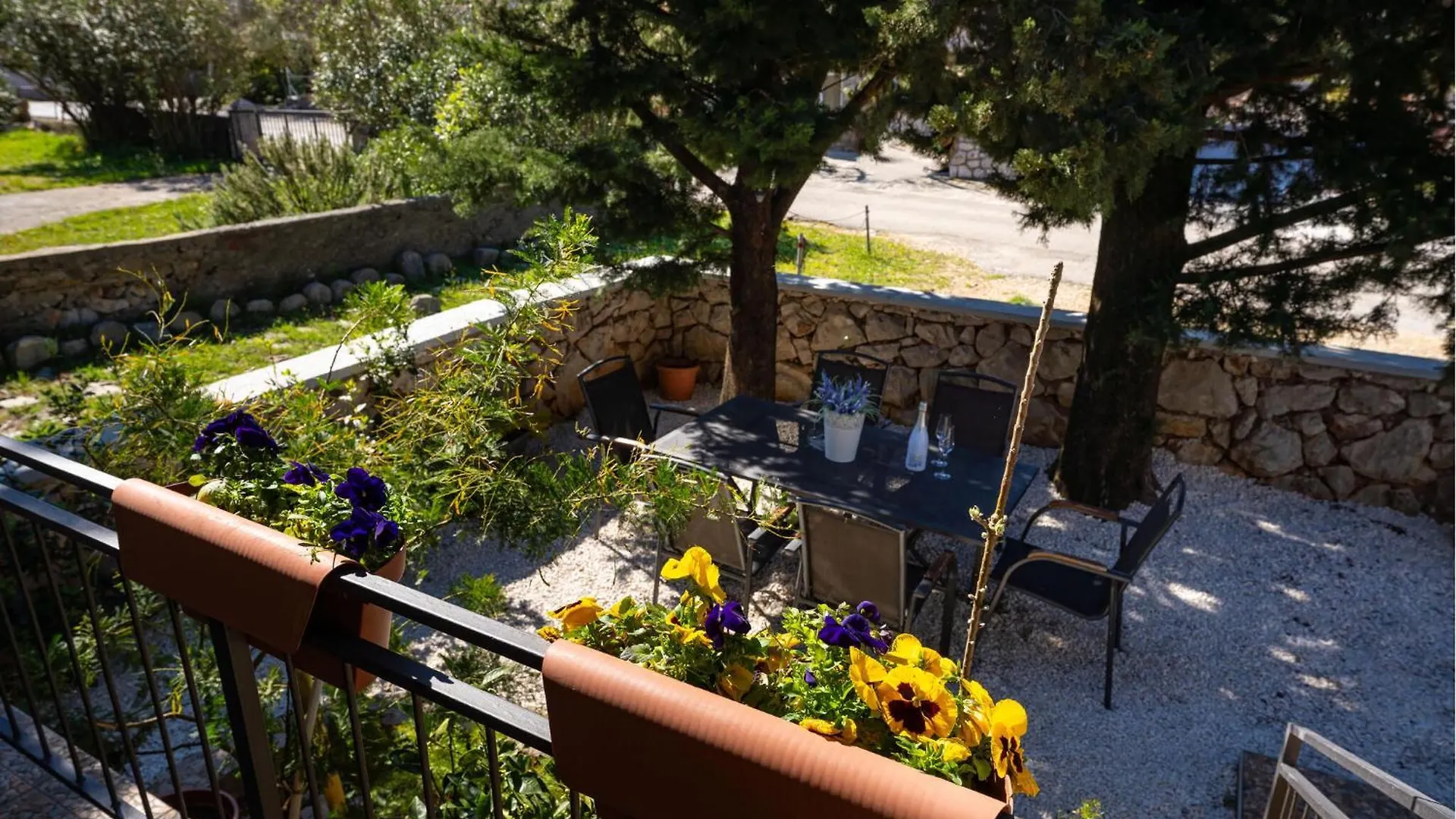 Holiday home 2 Bedroom Beautiful Home In Starigrad Croatia