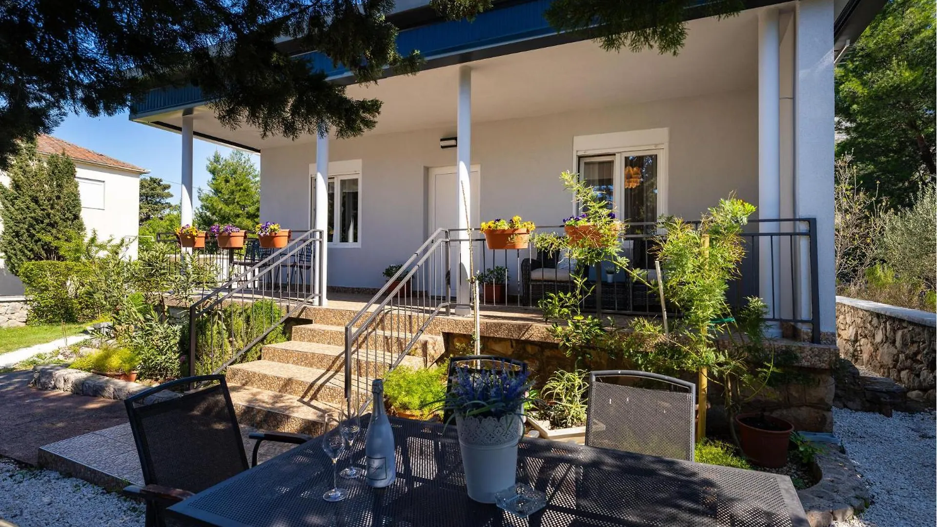 Holiday home 2 Bedroom Beautiful Home In Starigrad