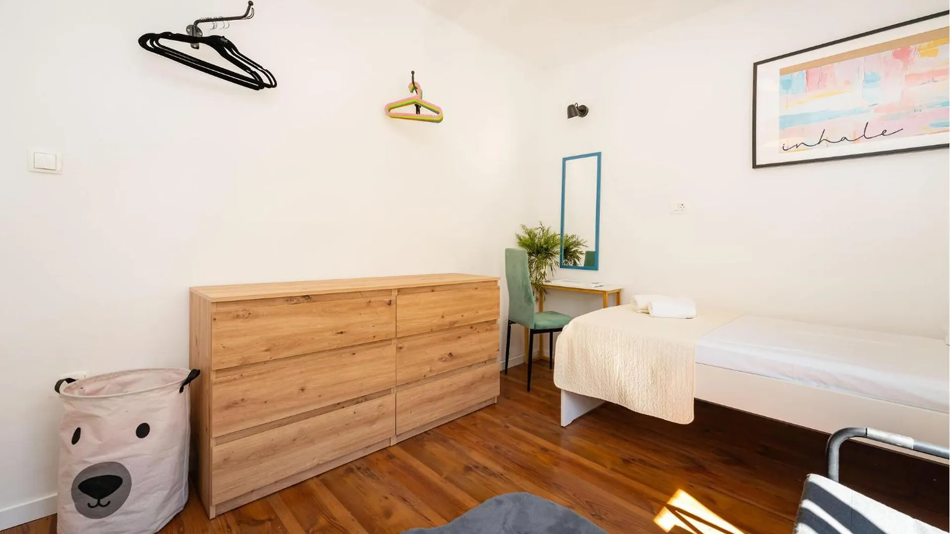 Holiday home 2 Bedroom Beautiful Home In Starigrad