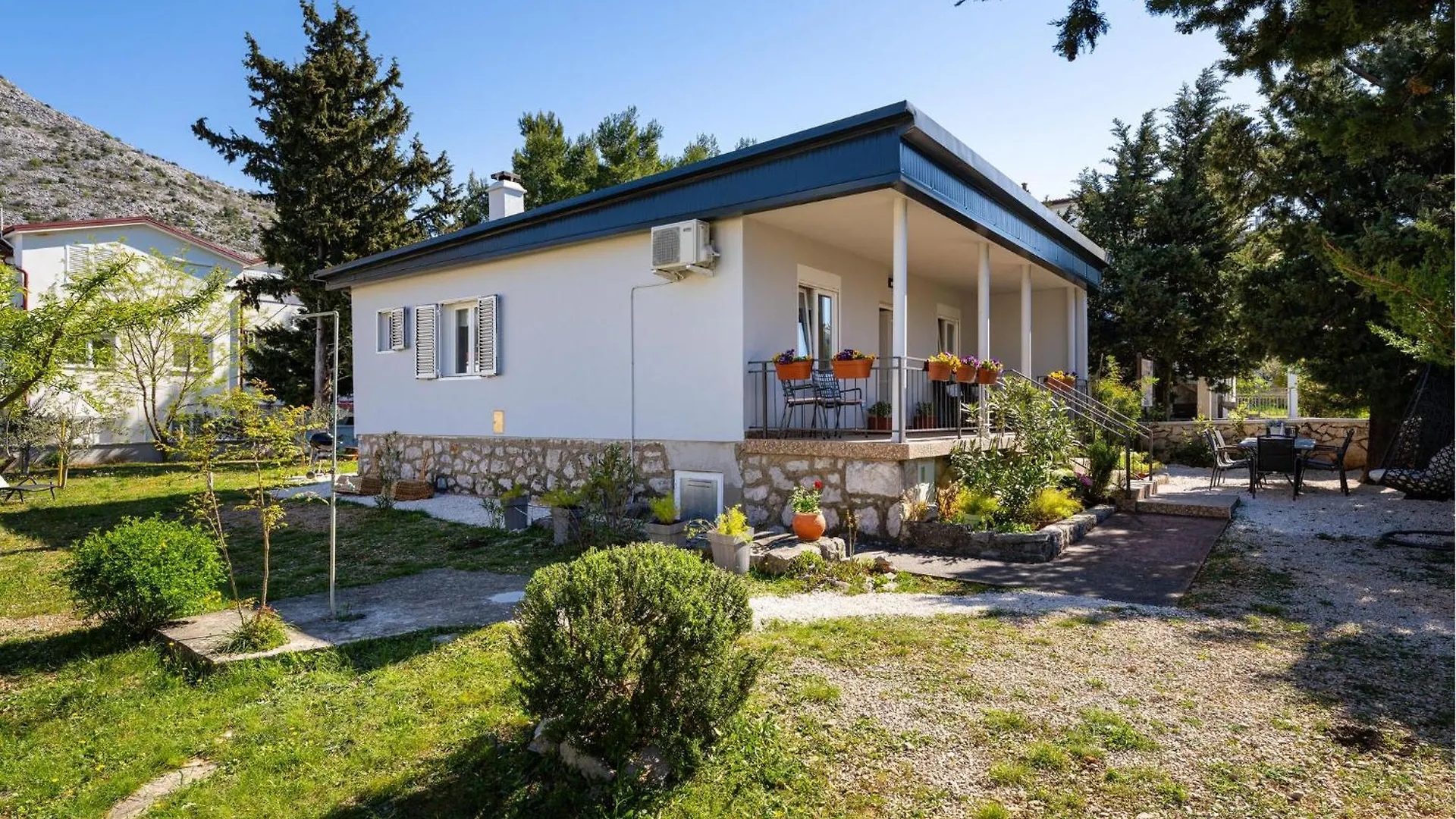 2 Bedroom Beautiful Home In Starigrad