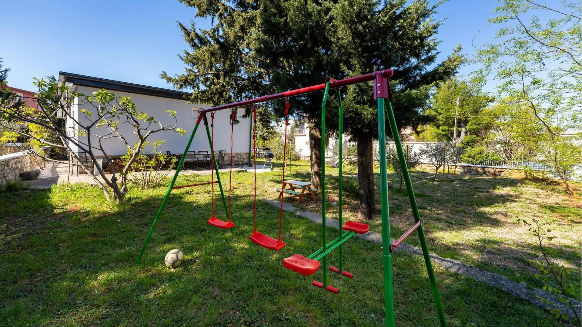 2 Bedroom Beautiful Home In Starigrad Holiday home Starigrad Paklenica