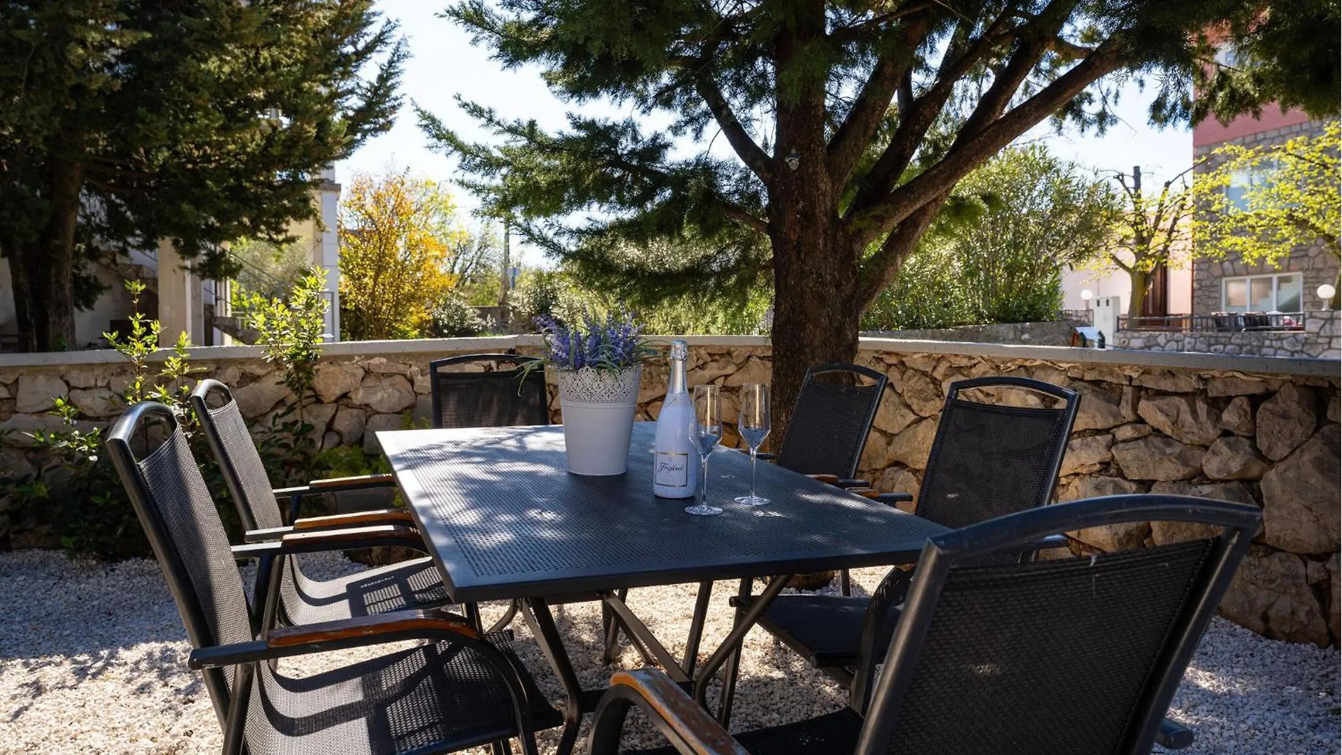 Casa vacanze 2 Bedroom Beautiful Home In Starigrad Croazia