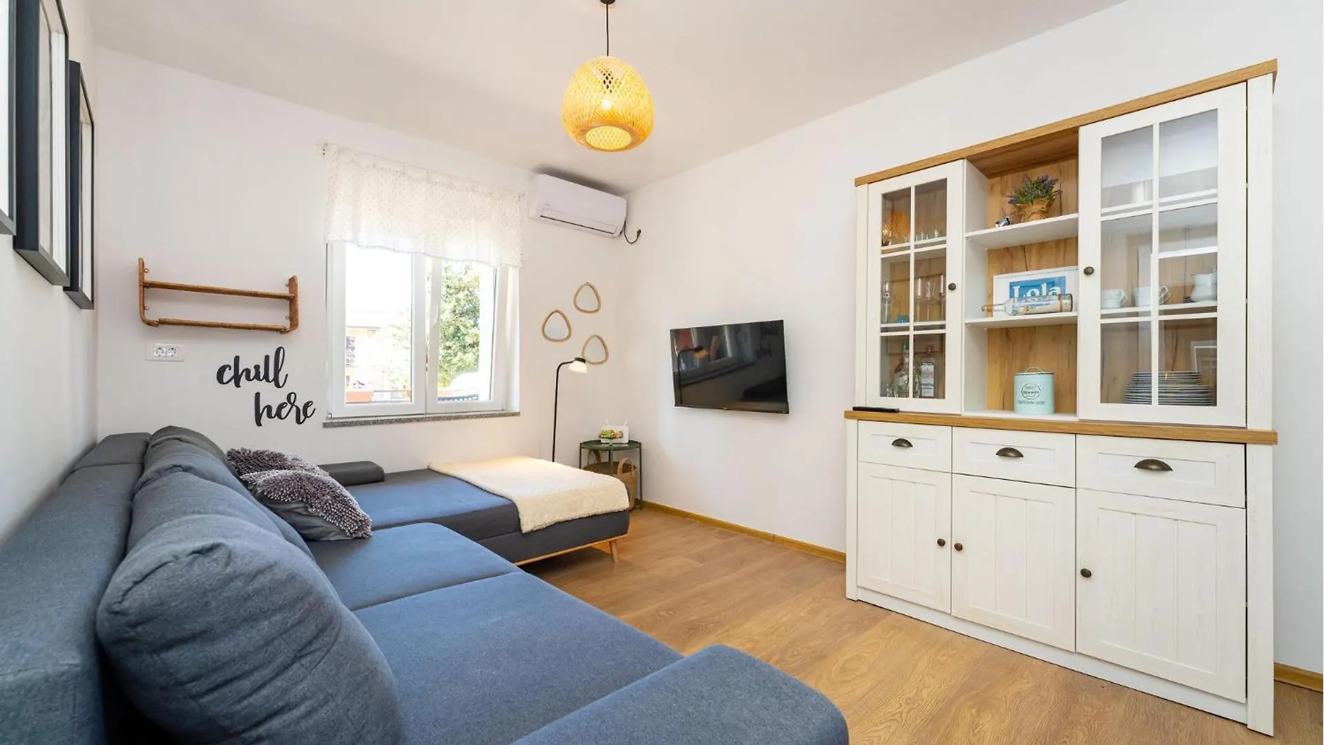 Holiday home 2 Bedroom Beautiful Home In Starigrad